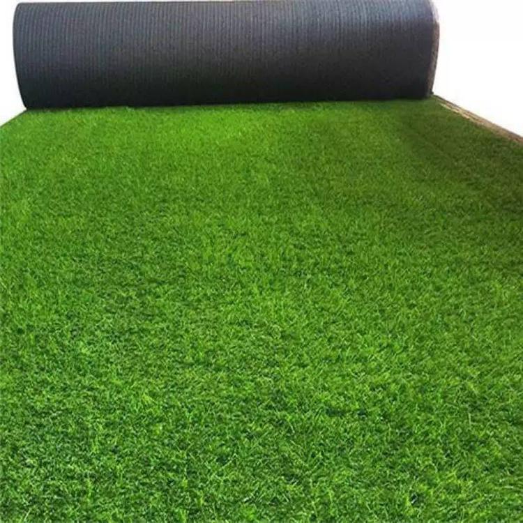軍綠色10mm背景墻綠草坪 圍擋人工草坪 工地圍擋人造草坪