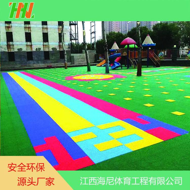 工地仿真草皮 假草坪 防紫外線 防腐蝕 防毒 且環(huán)保物污染