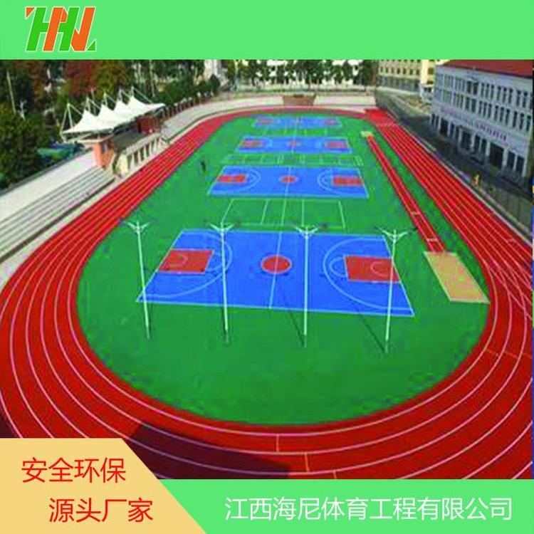 跑道人造草皮 色澤鮮明 適用于各種地面的理想材料