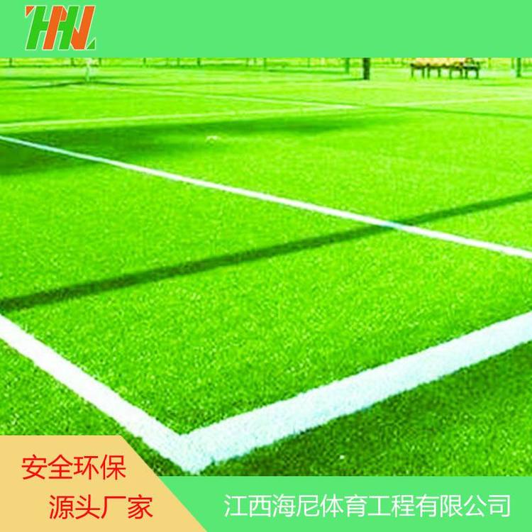 網(wǎng)球場(chǎng)人造草坪 會(huì)場(chǎng)及大中小學(xué) 幼兒園的綜合活動(dòng)場(chǎng)地