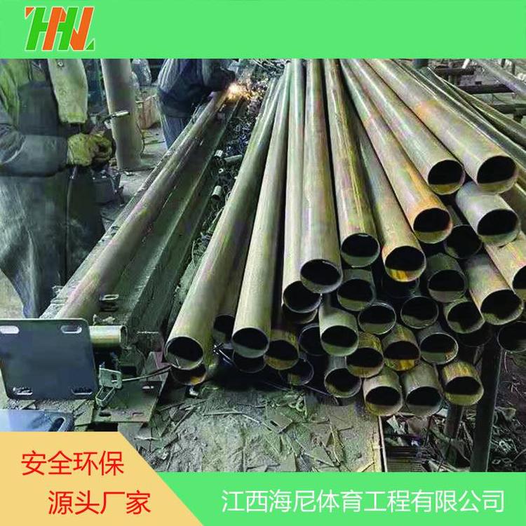 海尼供應(yīng)網(wǎng)球場浸塑鐵絲網(wǎng) 籃球場鐵絲圍網(wǎng) 體育場隔離網(wǎng)