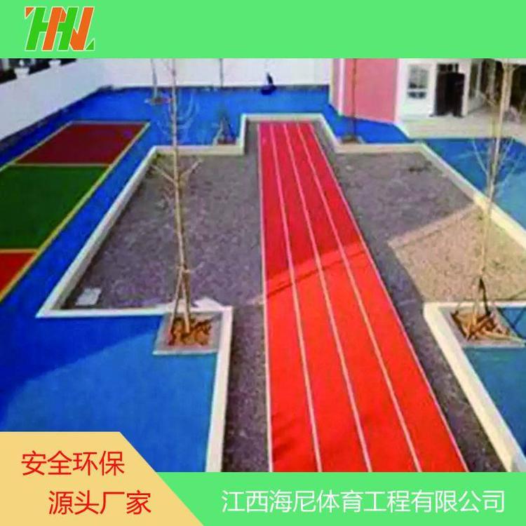 海尼供應(yīng)非標(biāo)兒童戶(hù)外游樂(lè)設(shè)施 不銹鋼組合滑梯